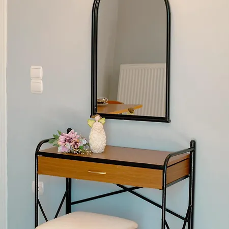 Appartement Olia S *