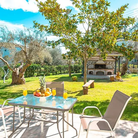 Olia S Appartement Lygia (Lefkada)