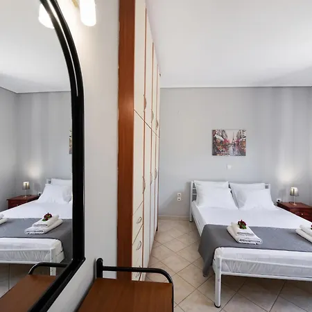 Appartement Olia S *