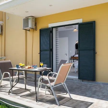 Olia S Appartement *