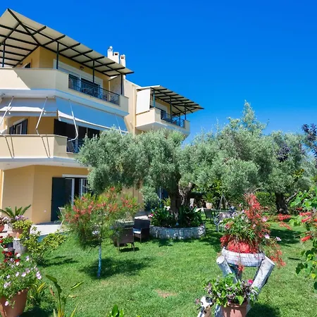 Olia S Appartement