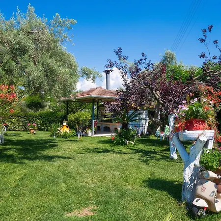 Appartement Olia S