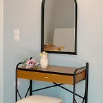Apartmán Olia S *