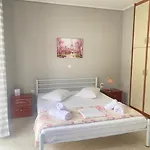 Olia S Apartmán