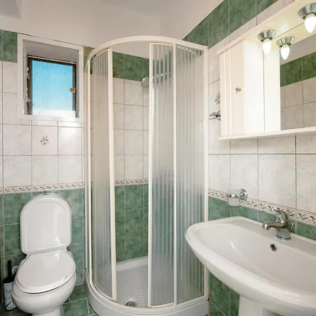 Olia S Apartmán Lygia (Lefkada)