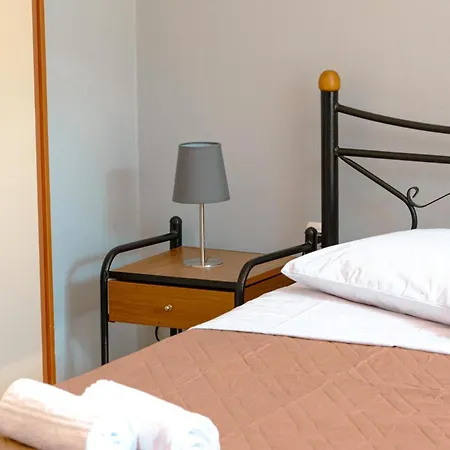 Olia S Apartment