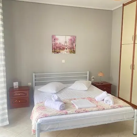 Olia S Apartment