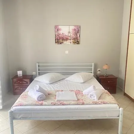 Olia S Apartamento Ligia