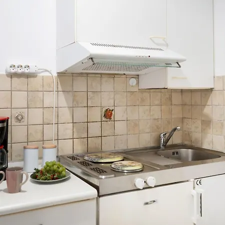 Appartement Olia S Lygia (Lefkada)