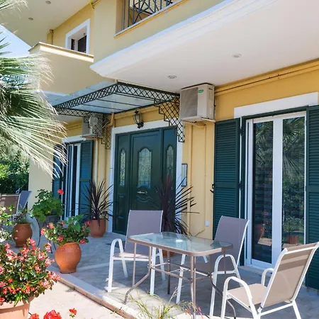 Appartement Olia S Lygia (Lefkada)