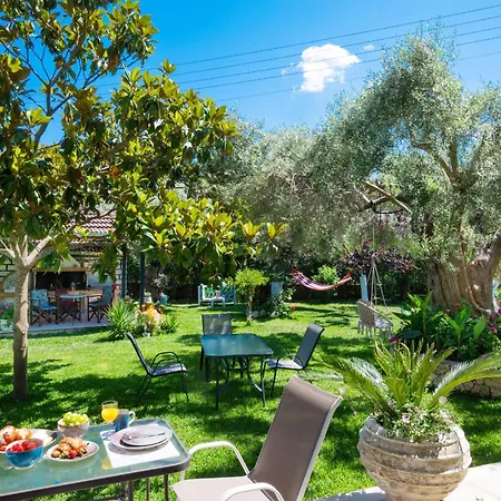 Appartement Olia S