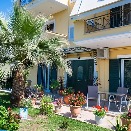 Appartement Olia S *
