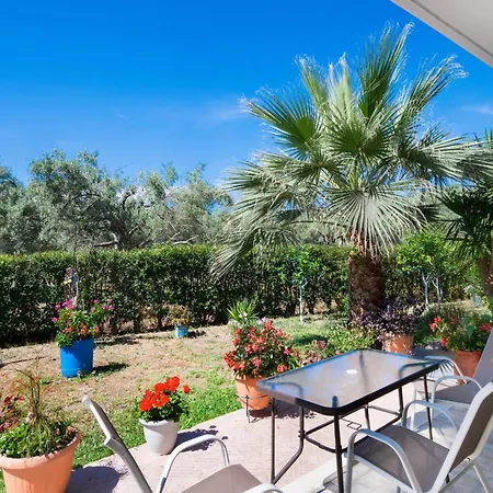 Appartement Olia S Lygia (Lefkada)