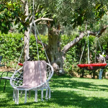 Olia S Appartement Lygia (Lefkada)