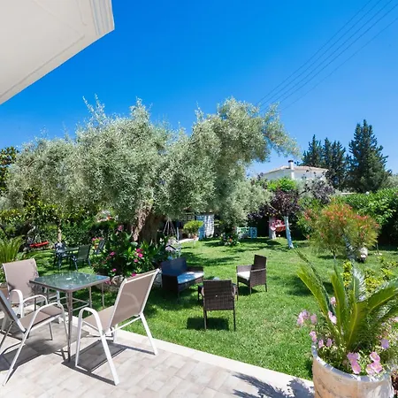 Appartement Olia S *