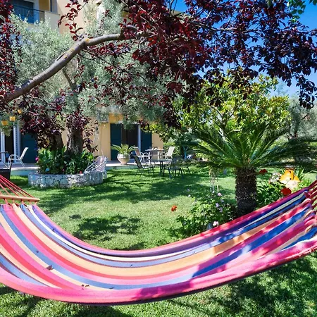 Olia S Appartement