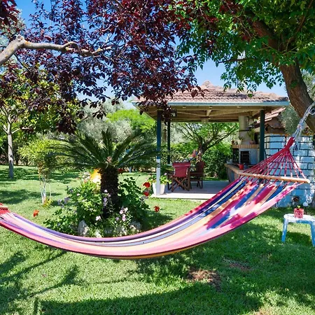Appartement Olia S *