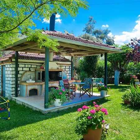 Olia S Appartement Lygia (Lefkada)