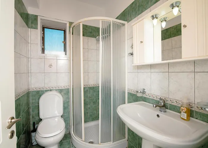 Olia S Apartment Lygia (Lefkada)